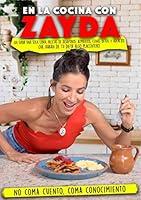 Algopix Similar Product 13 - En la cocina con Zayda Mantn el peso