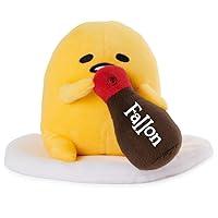 Algopix Similar Product 11 - Knextion Inc Gudetama with Soy Sauce