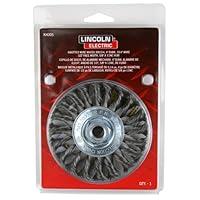 Algopix Similar Product 3 - Lincoln Electric KH305 Knotted Wire