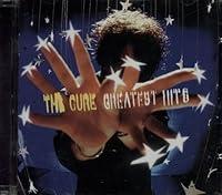 Algopix Similar Product 13 - Greatest Hits Limited Edition with