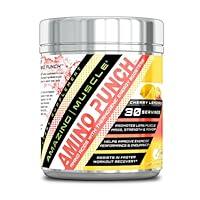 Algopix Similar Product 9 - Amazing Muscle Amino Punch 5500 Mg Per