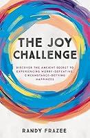 Algopix Similar Product 14 - The Joy Challenge Discover the Ancient