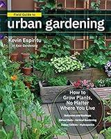 Algopix Similar Product 1 - Field Guide to Urban Gardening How to