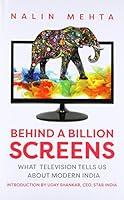 Algopix Similar Product 16 - Behind a Billion Screens What
