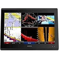 Algopix Similar Product 4 - GPSMAP 8617 Glass Bridge MFD w/g3 Charts