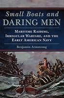 Algopix Similar Product 2 - Small Boats and Daring Men Maritime