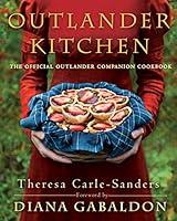 Algopix Similar Product 16 - Outlander Kitchen The Official