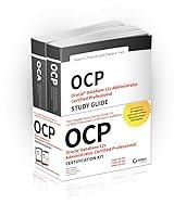 Algopix Similar Product 4 - OCP Oracle Certified Professional on