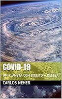 Algopix Similar Product 7 - COVID19 UM PLANETA COM DIREITO A