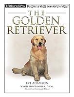 Algopix Similar Product 2 - The Golden Retriever The Terra Nova