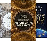 Algopix Similar Product 19 - History of the Deep State 3 Book