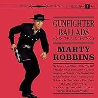 Algopix Similar Product 18 - Gunfighter Ballads And Trail Songs
