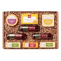 Algopix Similar Product 6 - Hickory Farms Signature Beef Meat and