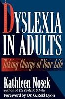 Algopix Similar Product 19 - Dyslexia in Adults Taking Charge of