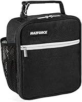 Algopix Similar Product 9 - MAZFORCE Original Lunch Box Insulated