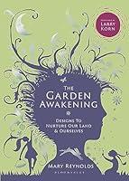 Algopix Similar Product 5 - The Garden Awakening Designs to