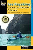 Algopix Similar Product 19 - Sea Kayaking Central and Northern