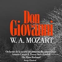 Algopix Similar Product 19 - Mozart : Don Giovanni