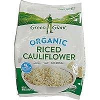 Algopix Similar Product 10 - Evaxo Organic Riced Cauliflower 48 oz.#B