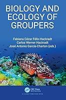 Algopix Similar Product 13 - Biology and Ecology of Groupers