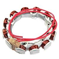 Algopix Similar Product 5 - Briggs  Stratton 695466 Alternator