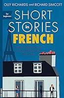 Algopix Similar Product 3 - Short Stories in French for Beginners