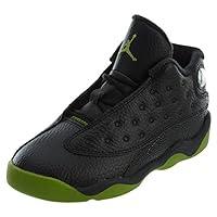 Algopix Similar Product 11 - Jordan Toddler Jordan 13 Retro BT