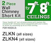 Algopix Similar Product 16 - Z Line SKKNKN4 212 Short