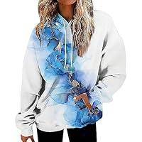 Algopix Similar Product 1 - Oversized Sweatshirts for Women Fashion