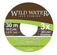Algopix Similar Product 6 - Wild Water Fly Fishing 3X Tippet Spool