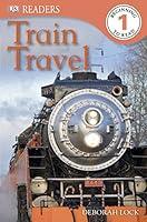 Algopix Similar Product 20 - DK Readers L1: Train Travel