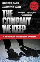 Algopix Similar Product 18 - The Company We Keep A HusbandandWife
