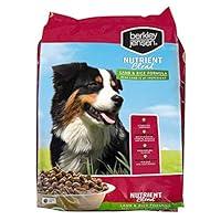 Algopix Similar Product 17 - Berkley Jensen Nutrient Blend Lamb and