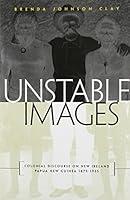 Algopix Similar Product 9 - Unstable Images Colonial Discourse of