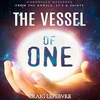 Algopix Similar Product 9 - The Vessel of One Channeled Messages