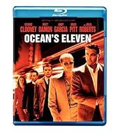 Algopix Similar Product 10 - Ocean's Eleven