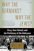 Algopix Similar Product 10 - Why the Germans? Why the Jews?