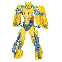 Algopix Similar Product 14 - Hasbro Transformers 7 Rise of The