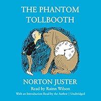 Algopix Similar Product 2 - The Phantom Tollbooth