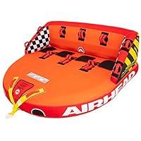 Algopix Similar Product 16 - AirHead Great Big Mable Towable  14