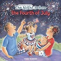 Algopix Similar Product 15 - The Night Before the Fourth of July