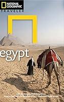 Algopix Similar Product 12 - National Geographic Traveler: Egypt