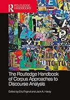 Algopix Similar Product 16 - The Routledge Handbook of Corpus