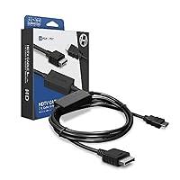 Algopix Similar Product 8 - Hyperkin HDTV Cable for PS2/ PS1