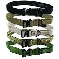 Algopix Similar Product 7 - BLACKHAWK 41CQ13BK Riggers Belt with