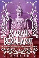 Algopix Similar Product 4 - Sarah Bernhardt The Divine and