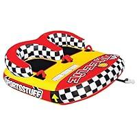 Algopix Similar Product 4 - Sportsstuff Popa Wheelie  12 Rider