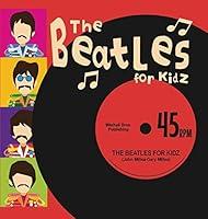 Algopix Similar Product 17 - The Beatles for Kidz