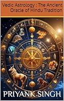 Algopix Similar Product 15 - Vedic Astrology  The Ancient Oracle of