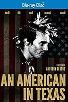 Algopix Similar Product 5 - An American in Texas [Blu-ray]